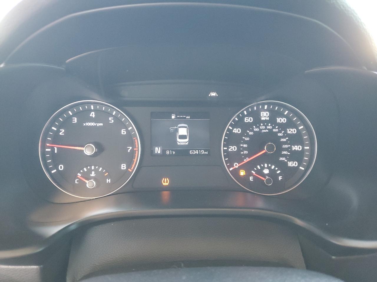 2020 Kia Forte Fe VIN: 3KPF24AD6LE151191 Lot: 91288695