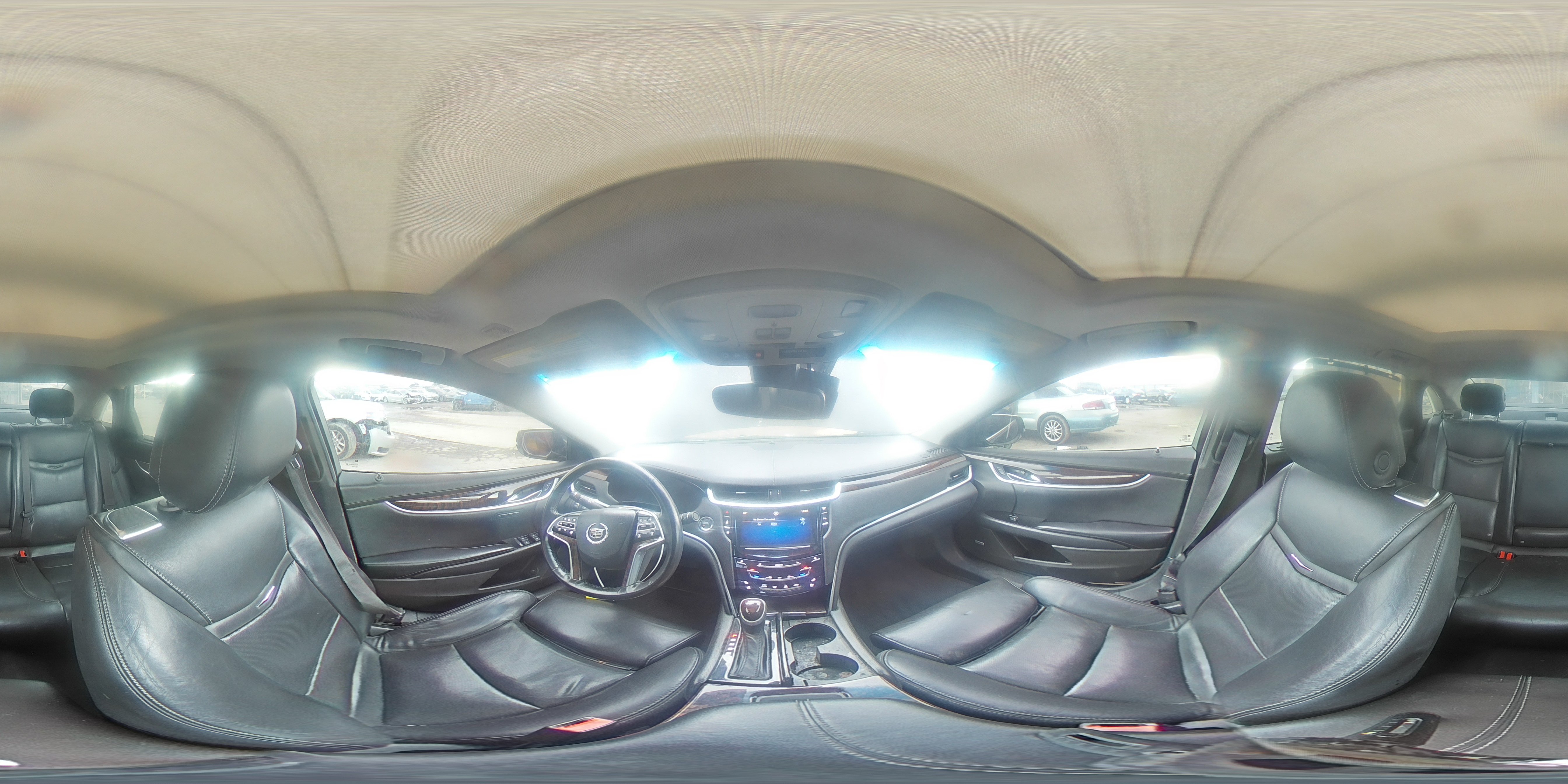 2013 Cadillac Xts Premium Collection VIN: 2G61T5S34D9109866 Lot: 92932495