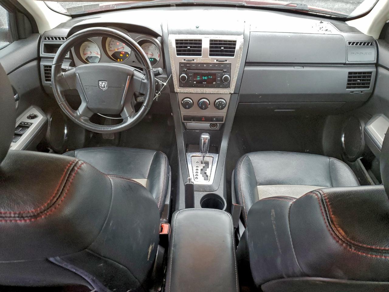 2009 Dodge Avenger Sxt VIN: 1B3LC56D09N546553 Lot: 93676265