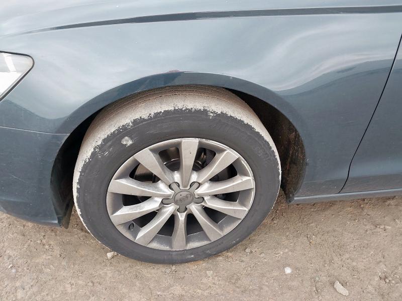 2013 AUDI A6 2.0 TDI SE 4DR