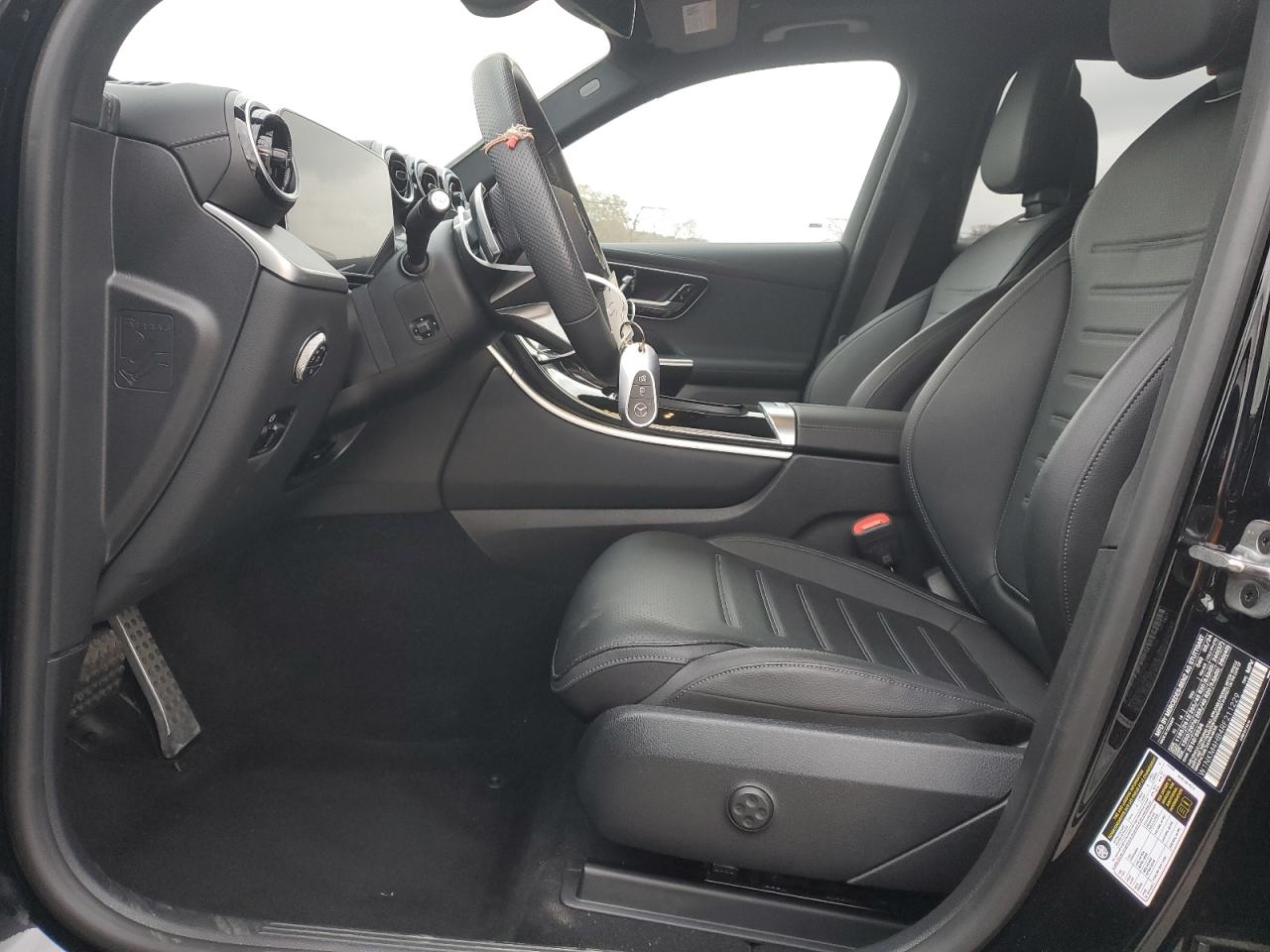 2024 Mercedes-Benz Glc 300 4Matic VIN: W1NKM4HB4RF211229 Lot: 91488665