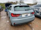 2024 AUDI A1 25 TFSI SPORT 5DR for sale at Copart BRISTOL