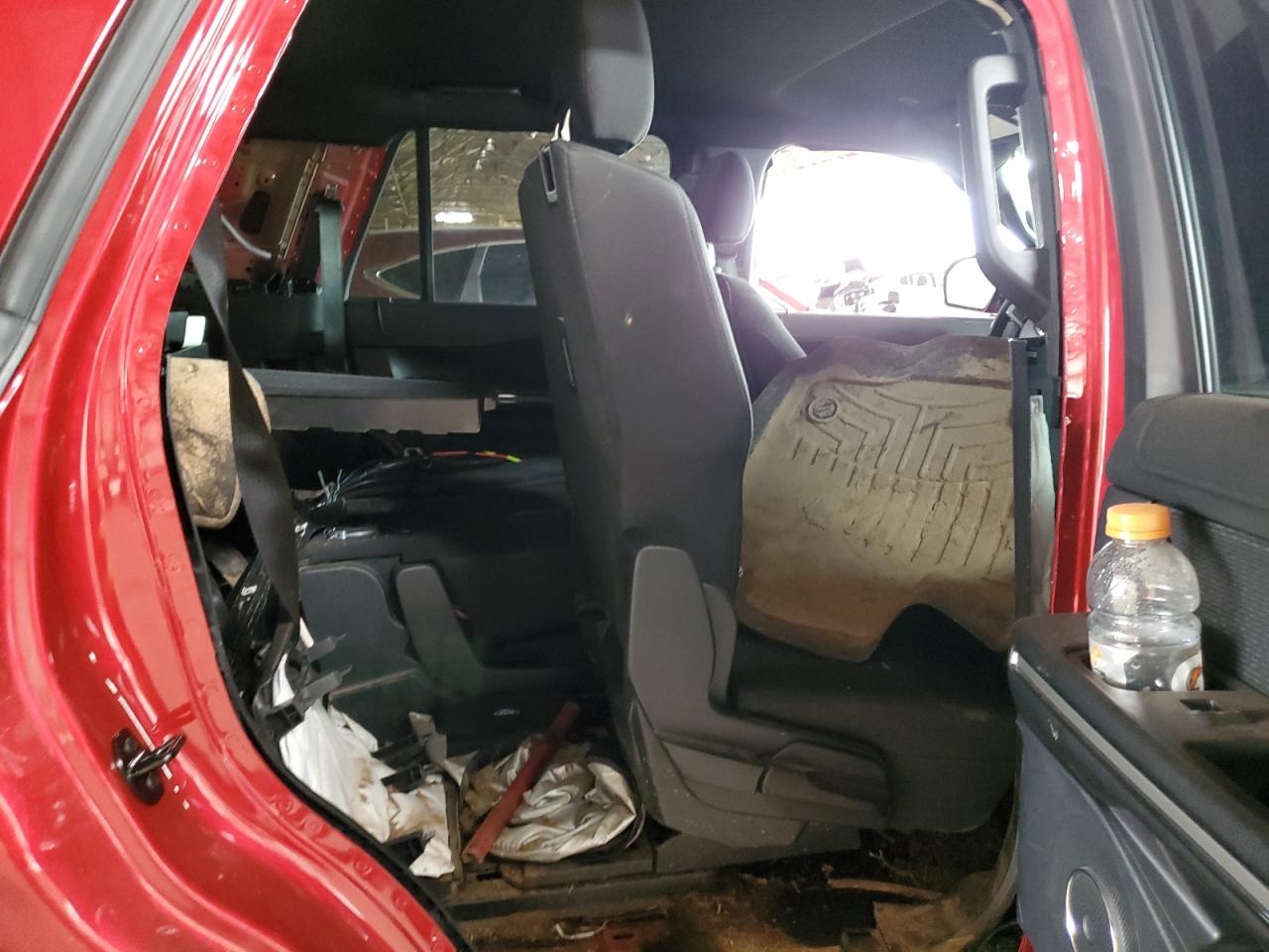 2021 Ford Expedition Xlt VIN: 1FMJU1JT7MEA12271 Lot: 86531205