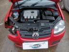 2006 VOLKSWAGEN GOLF 2.0 GT TDI 5DR for sale at Copart PETERLEE