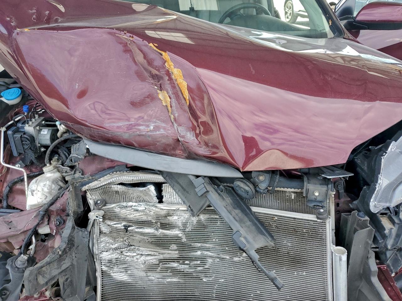 2014 Honda Cr-V Exl VIN: 5J6RM4H77EL116753 Lot: 94071745