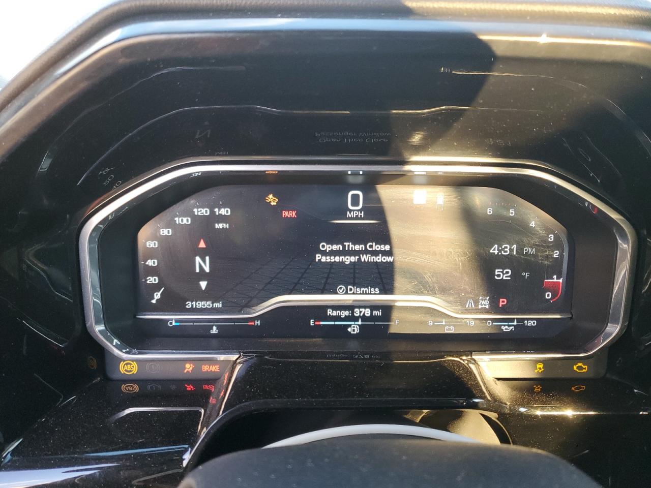 2022 GMC Sierra K1500 Slt VIN: 3GTUUDET2NG579818 Lot: 92442635