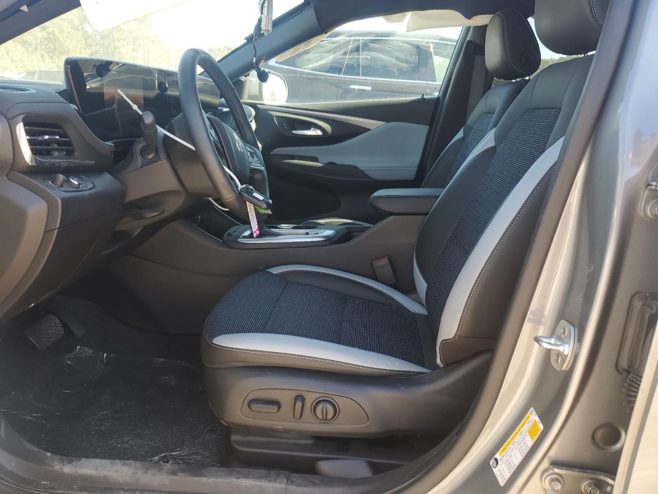 2025 Buick Envista Preferred VIN: KL47LAEP4SB153970 Lot: 90315115