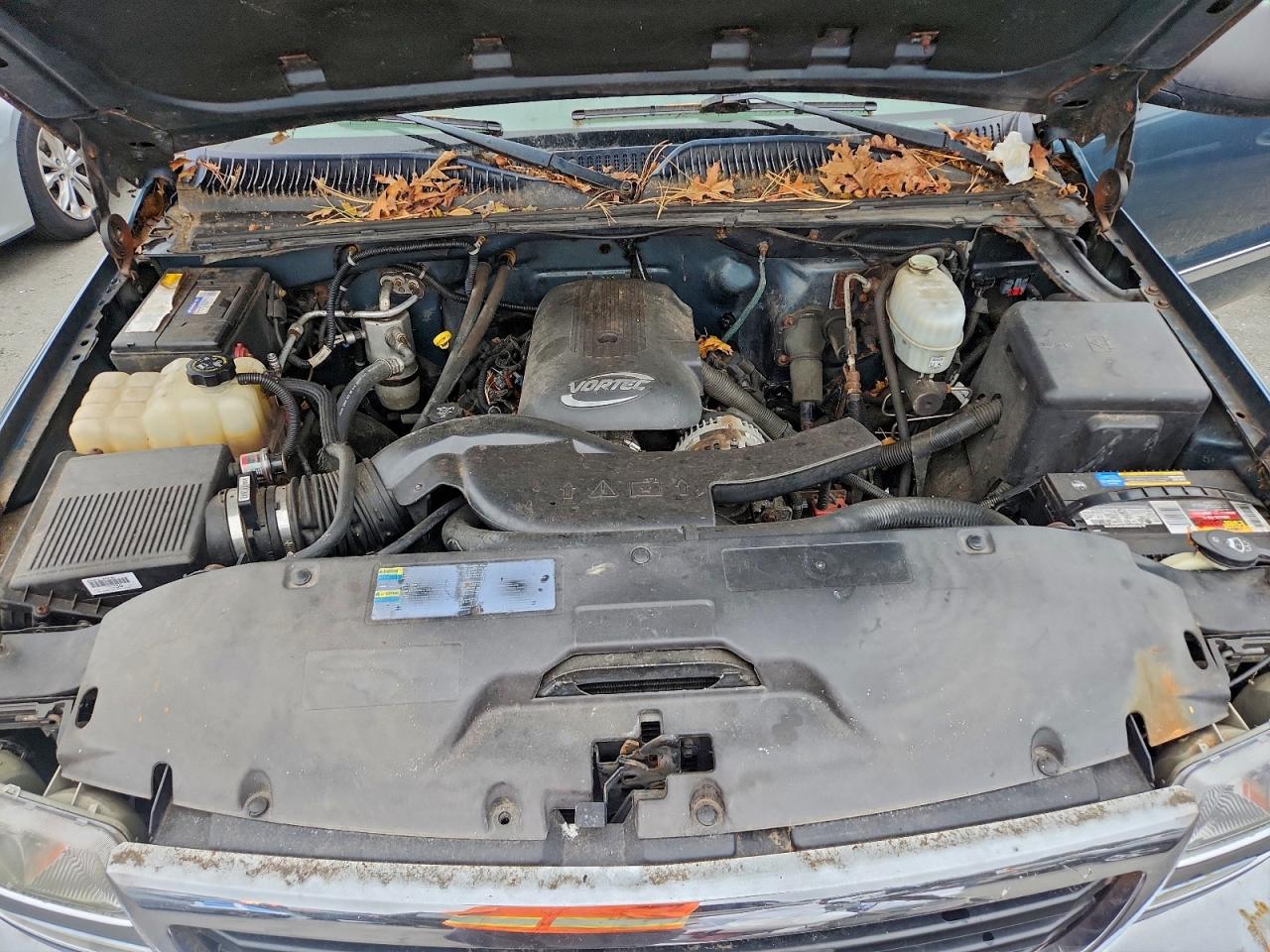 2006 GMC Sierra K2500 Heavy Duty VIN: 1GTHK29UX6E215556 Lot: 93881755