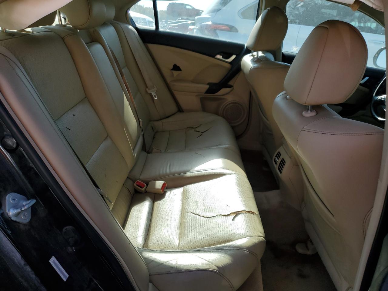 2012 Acura Tsx VIN: JH4CU2F49CC028811 Lot: 92908615