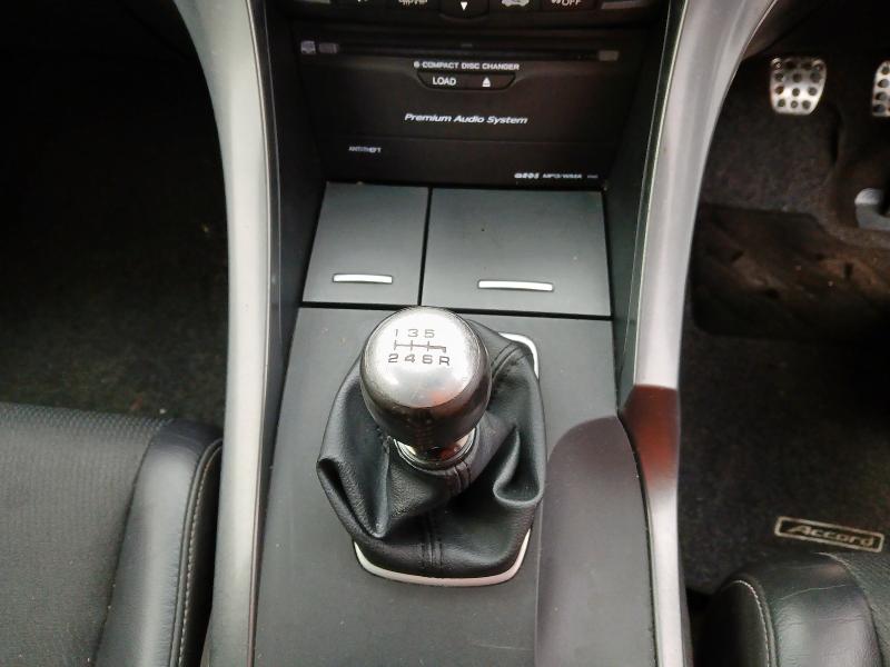 2014 HONDA ACCORD 2.2 I-DTEC ES GT 4DR