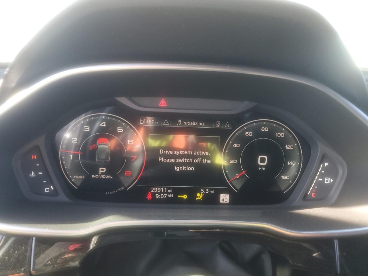 2022 Audi Q3 Premium Plus S Line 45 VIN: WA1EECF39N1079349 Lot: 92077095