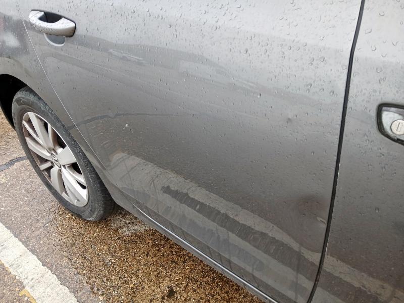 2010 VOLKSWAGEN GOLF 1.4 TSI SE 5DR