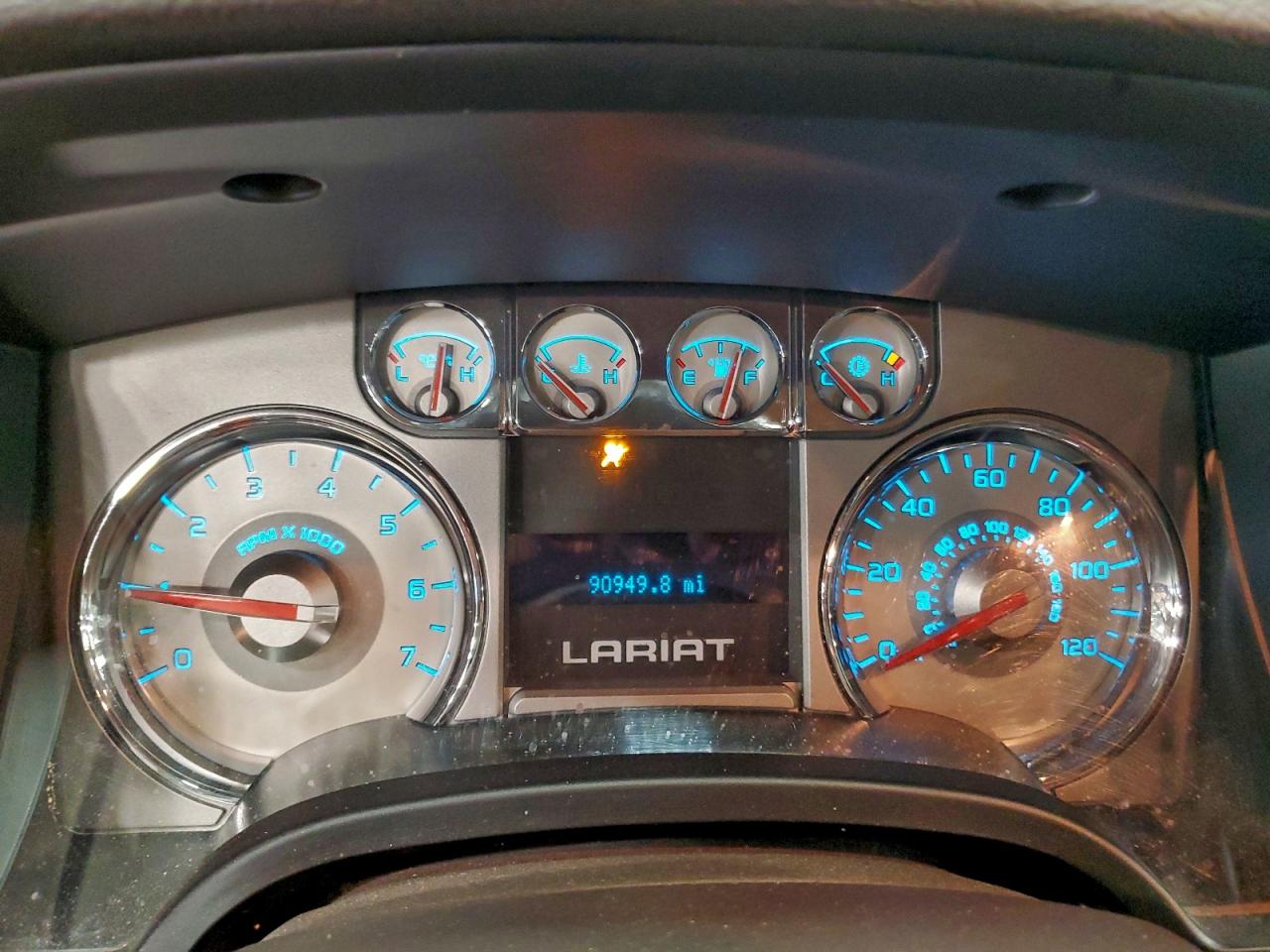 2010 Ford F150 Super Cab VIN: 1FTFX1EV1AKE32019 Lot: 94266585