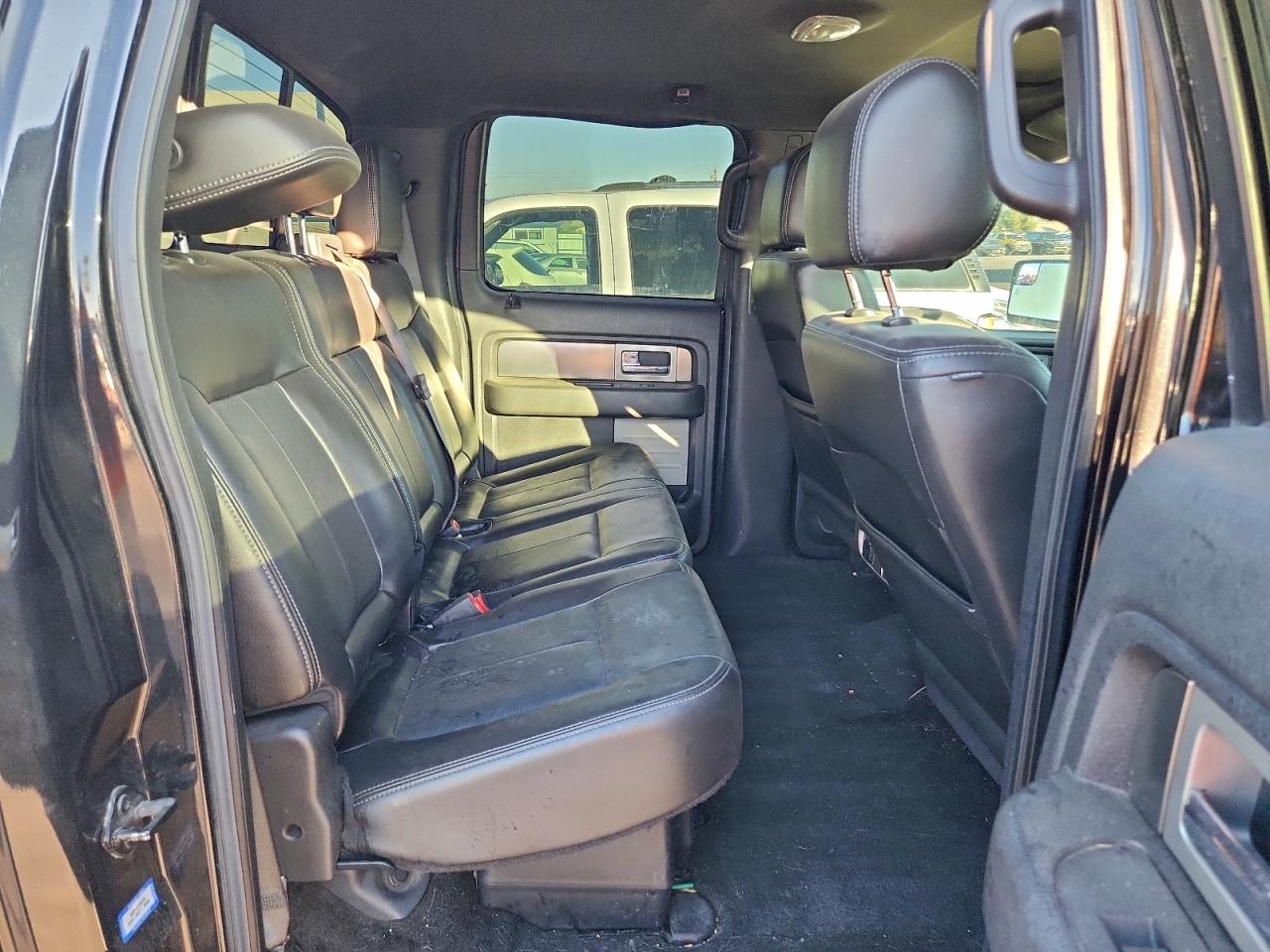 2013 Ford F150 Supercrew VIN: 1FTFW1ET7DKF92847 Lot: 92745965