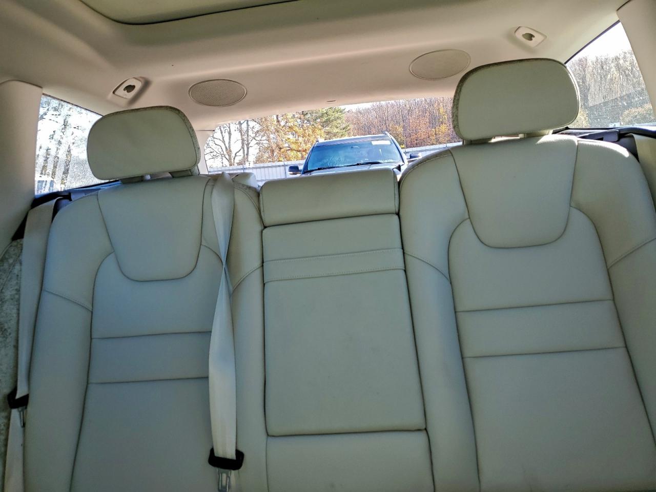 2020 Volvo V60 T5 Inscription VIN: YV1102EL4L2354576 Lot: 93408715