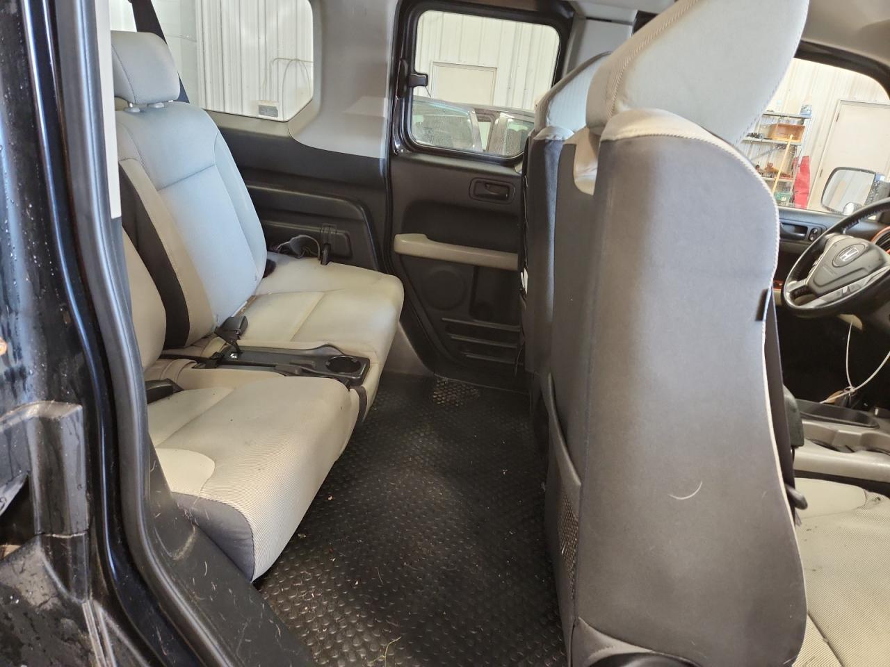 2008 Honda Element Ex VIN: 5J6YH28778L017729 Lot: 91863265