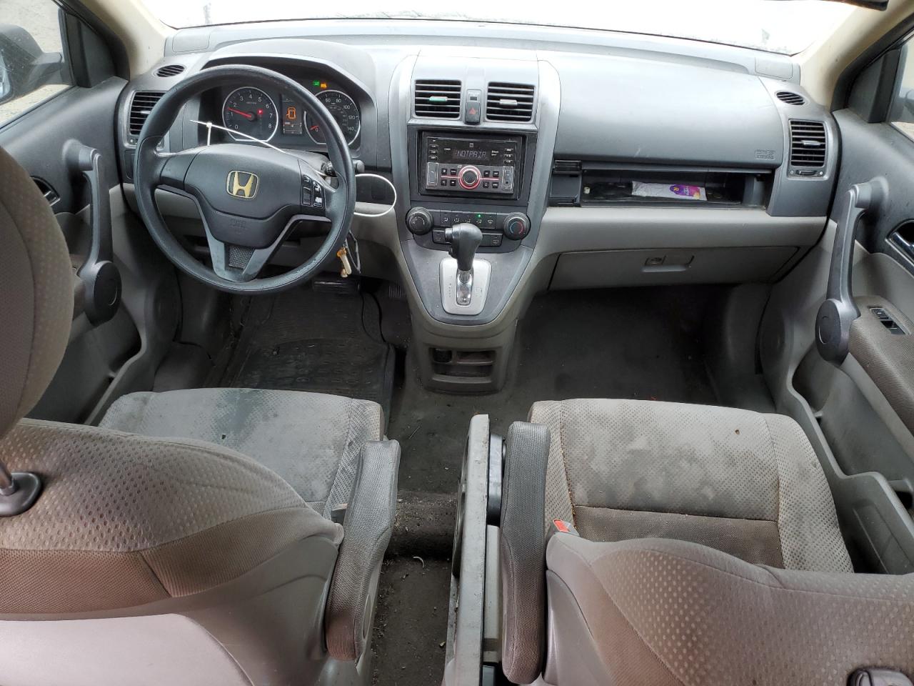 2008 Honda Cr-V Lx VIN: 3CZRE38358G704513 Lot: 92190465