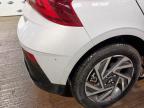 2025 HYUNDAI I20 ADVANC for sale at Copart EAST KILBRIDE