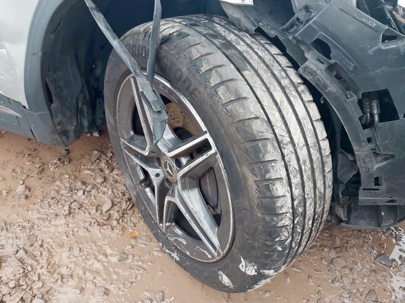 2021 MERCEDES-BENZ GLA GLA 250E EXCLUSIVE EDITION 5DR AUTO