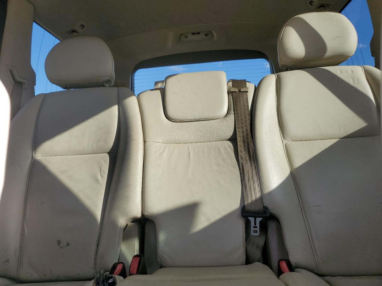 2009 Volvo Xc90 3.2 VIN: YV4CZ982091511242 Lot: 82735605