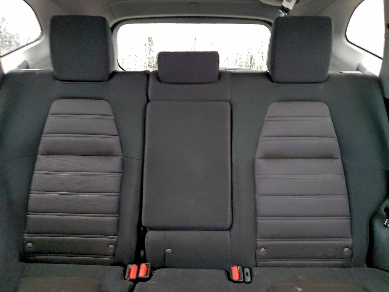 2019 Honda Cr-V Lx VIN: 2HKRW2H22KH148731 Lot: 93552705