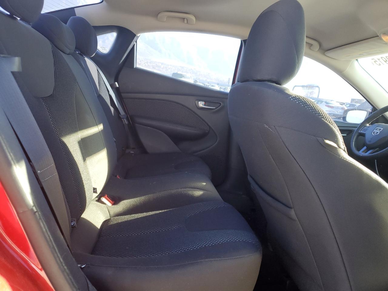 2014 Dodge Dart Se Aero VIN: 1C3CDFDH6ED861787 Lot: 92010915