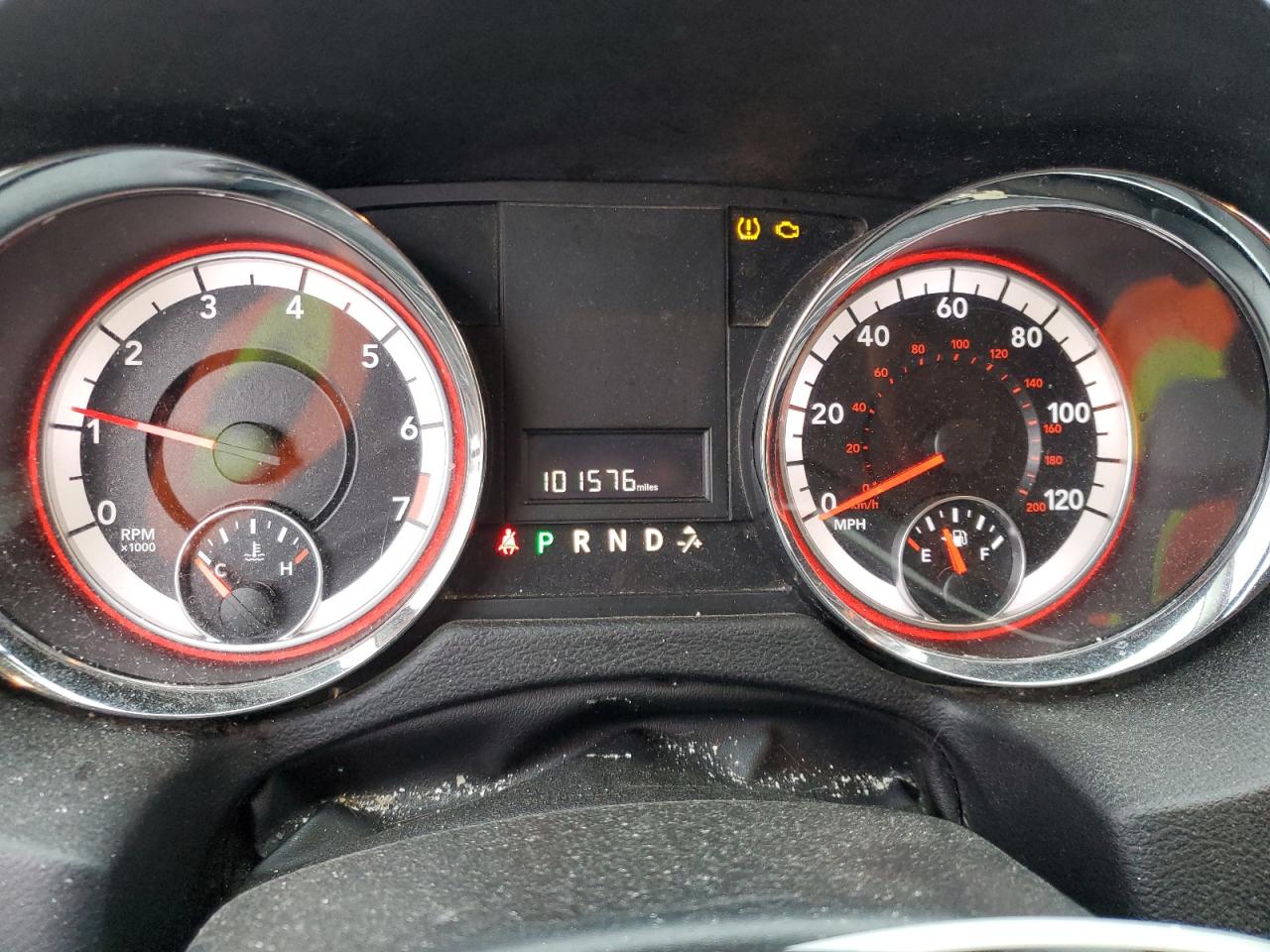 2016 Dodge Grand Caravan Se VIN: 2C4RDGBGXGR278046 Lot: 93180015