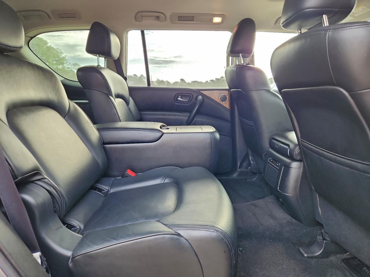 2021 Nissan Armada Sl VIN: JN8AY2BA1M9370698 Lot: 94110865