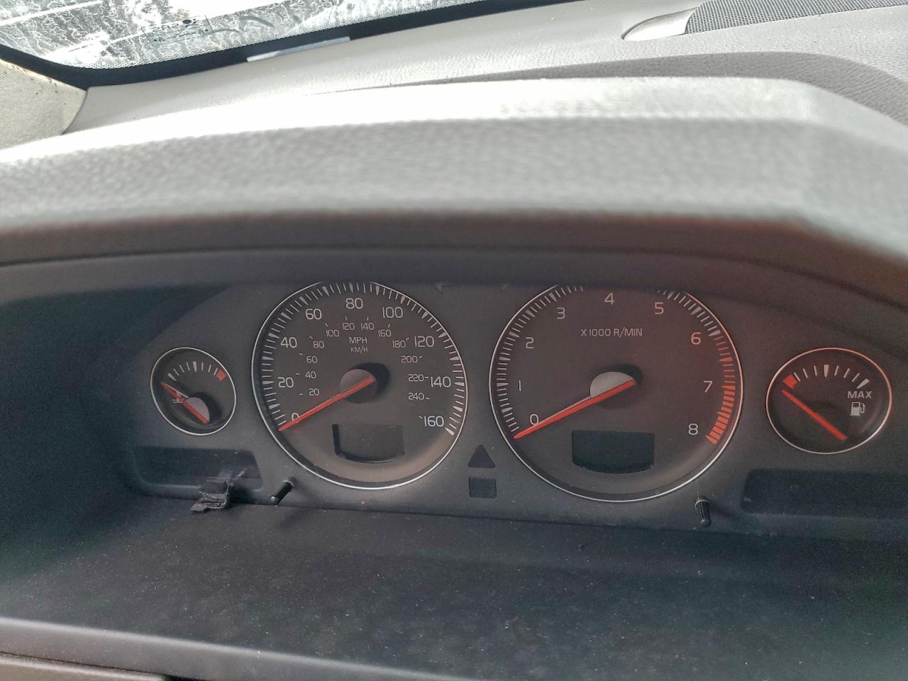 2008 Volvo Xc90 3.2 VIN: YV4CY982581479700 Lot: 94869105