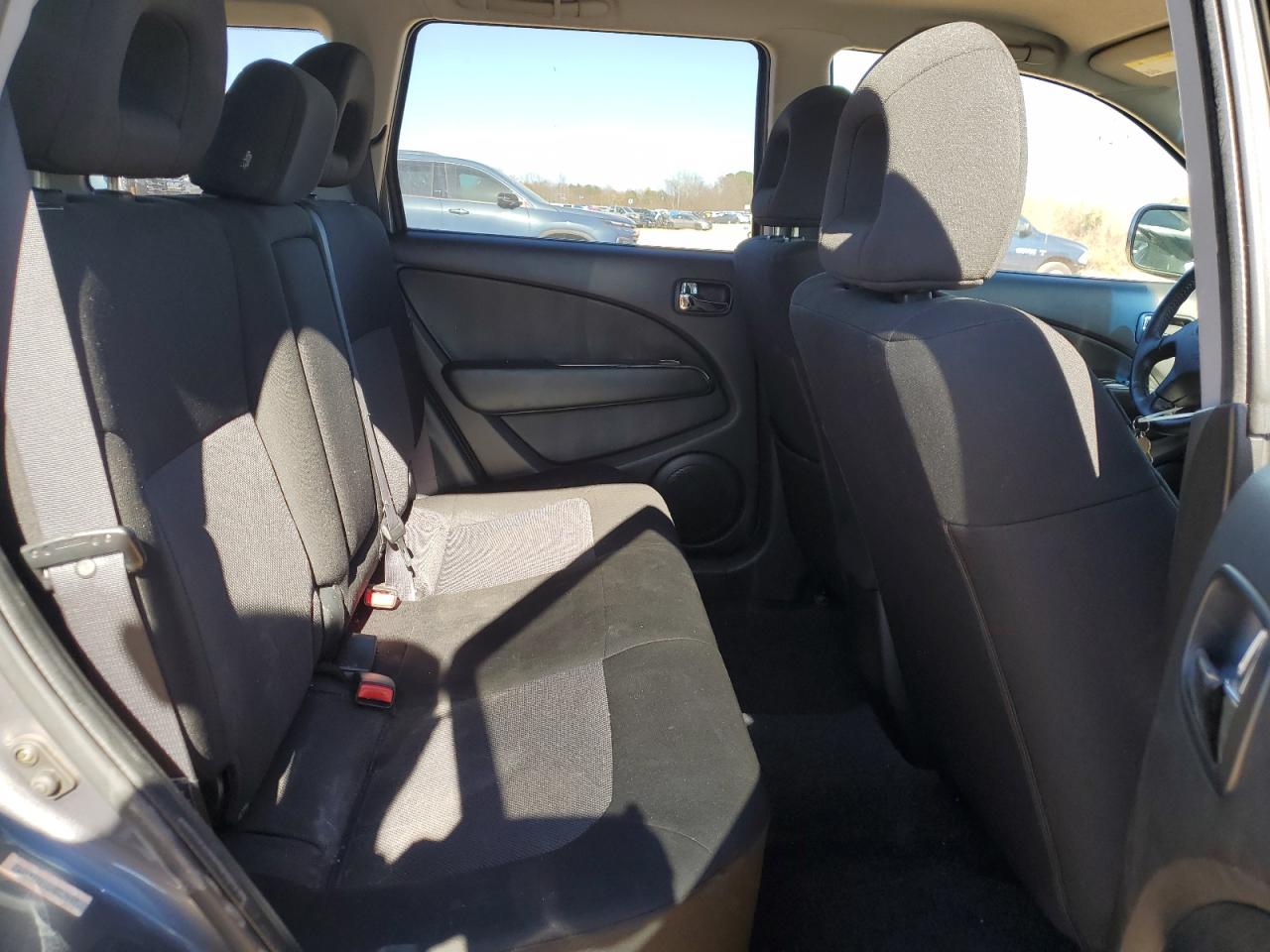 2006 Mitsubishi Outlander Se VIN: JA4LX41F96U013893 Lot: 93292455