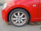 2005 DAIHATSU COPEN 2DR for sale at Copart CHESTER