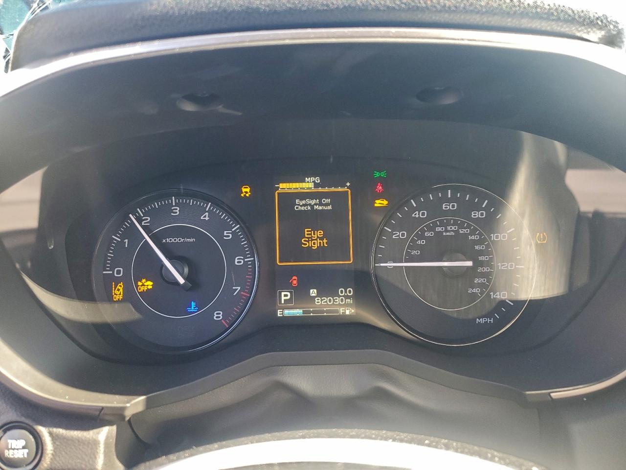 2017 Subaru Impreza Premium Plus VIN: 4S3GTAD68H3717346 Lot: 94003185