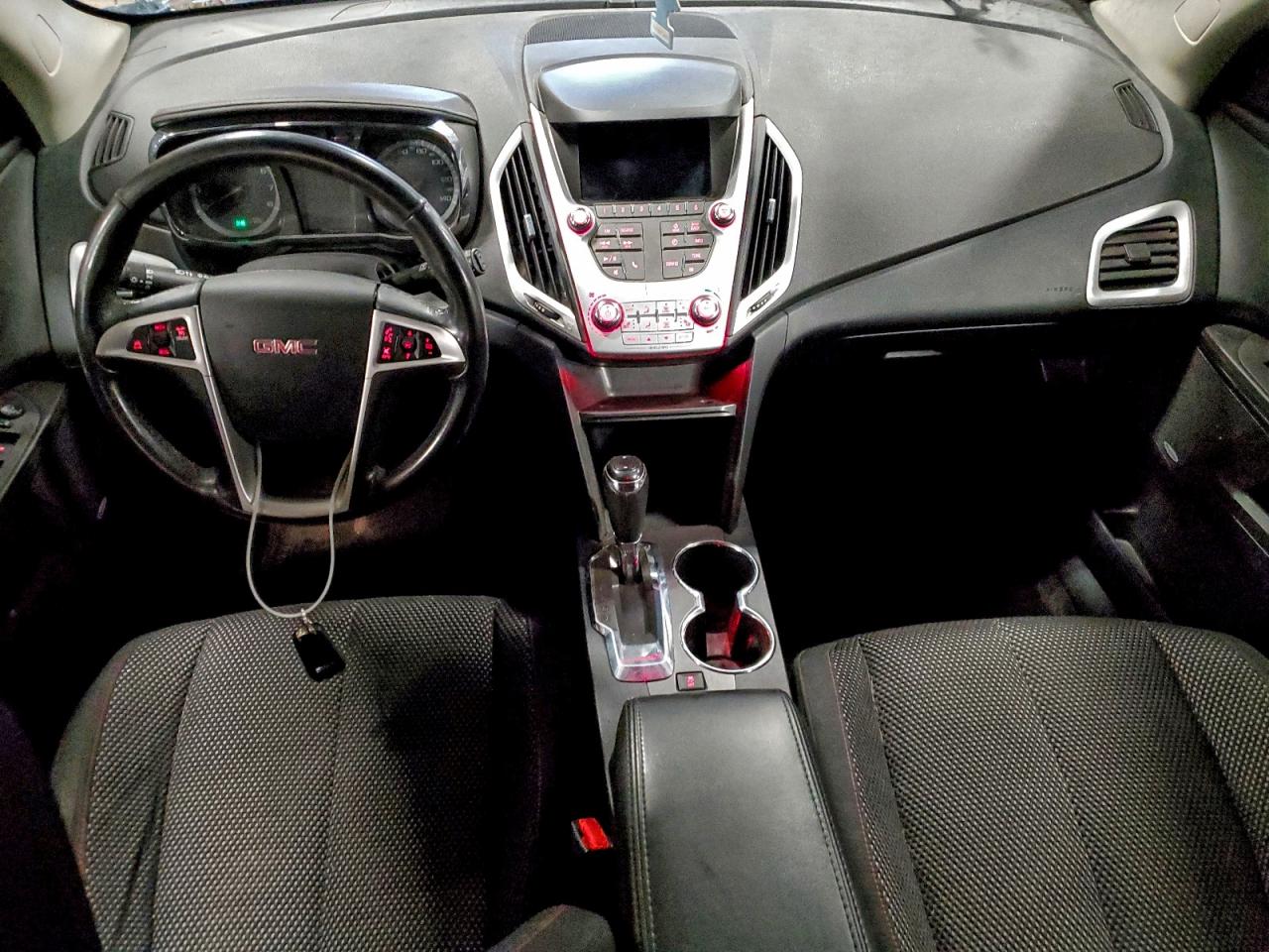 2016 GMC Terrain Sle VIN: 2GKFLTE3XG6159572 Lot: 93955785