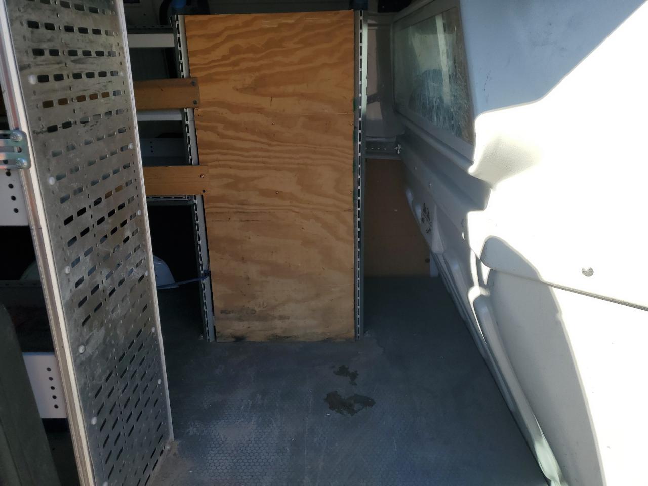 2018 Ford Transit Connect Utility / Service Van VIN: NM0LS7E70J1374963 Lot: 91885645