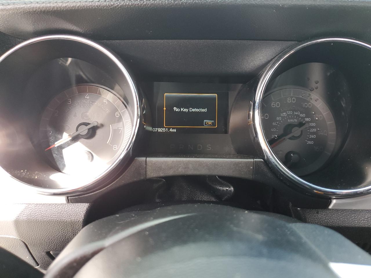 2017 Ford Mustang Gt VIN: 1FA6P8CF9H5244822 Lot: 93556845