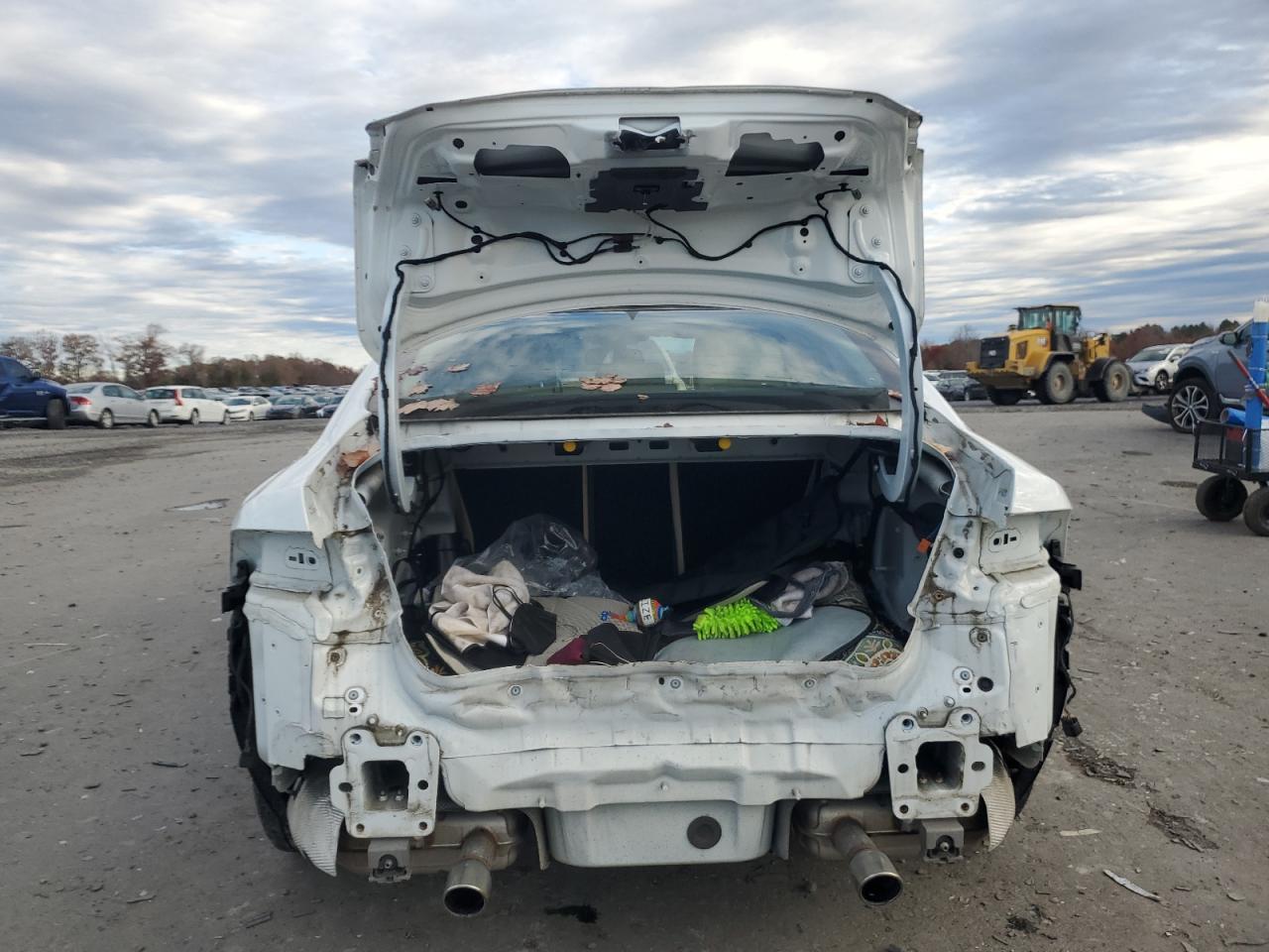 2018 Jaguar Xe Premium VIN: SAJAJ4FX4JCP25812 Lot: 90141255