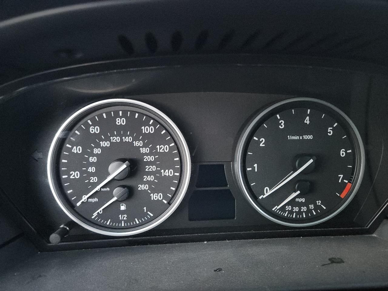 Фото: WBANV93519C132762