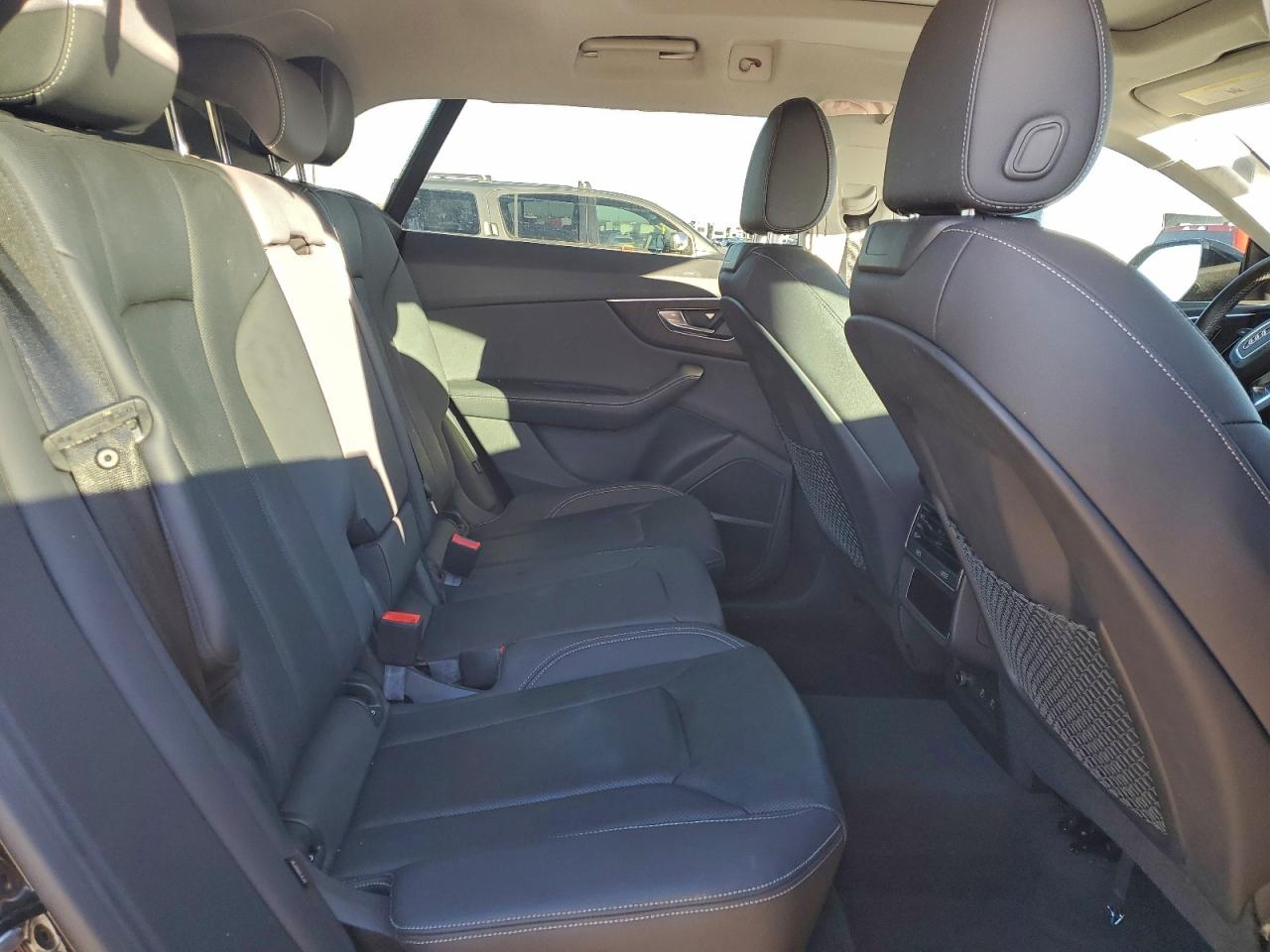 2023 Audi Q8 Premium Plus VIN: WA1BVBF11PD003816 Lot: 94320905