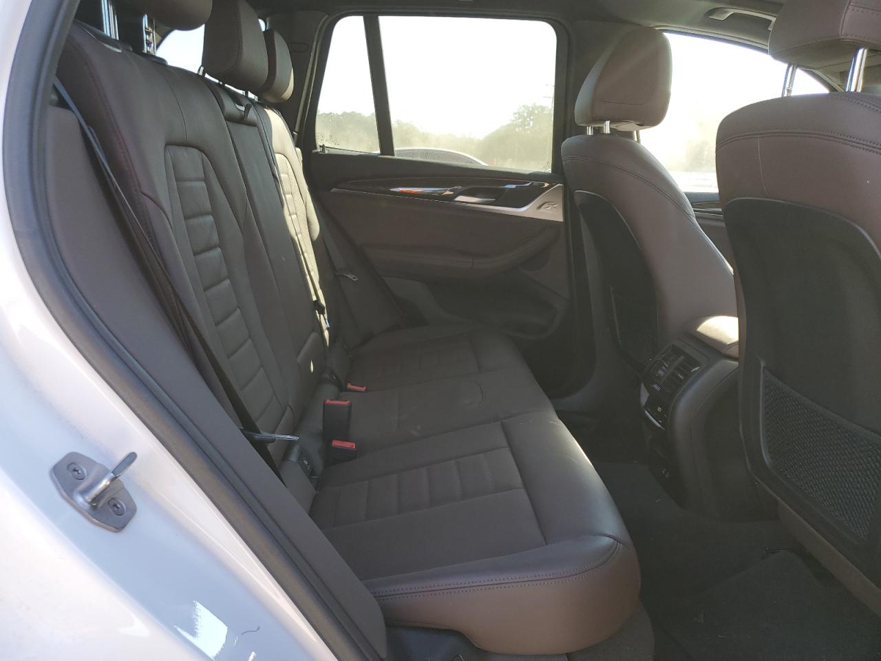 2024 BMW X3 Sdrive30I VIN: WBX47DP02RN268531 Lot: 90944295