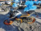 2024 KTM 390 DUKE   a la Venta en Copart PA - YORK HAVEN