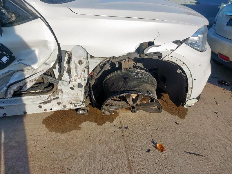 2017 BMW X5 XDRIVE40D M SPORT 5DR AUTO [7 SEAT]