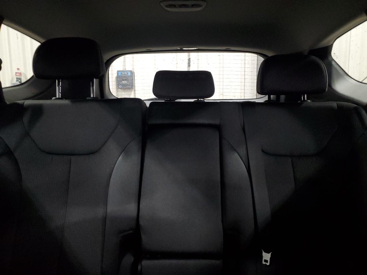 2023 Hyundai Santa Fe Sel VIN: 5NMS24AJ7PH539453 Lot: 92948485