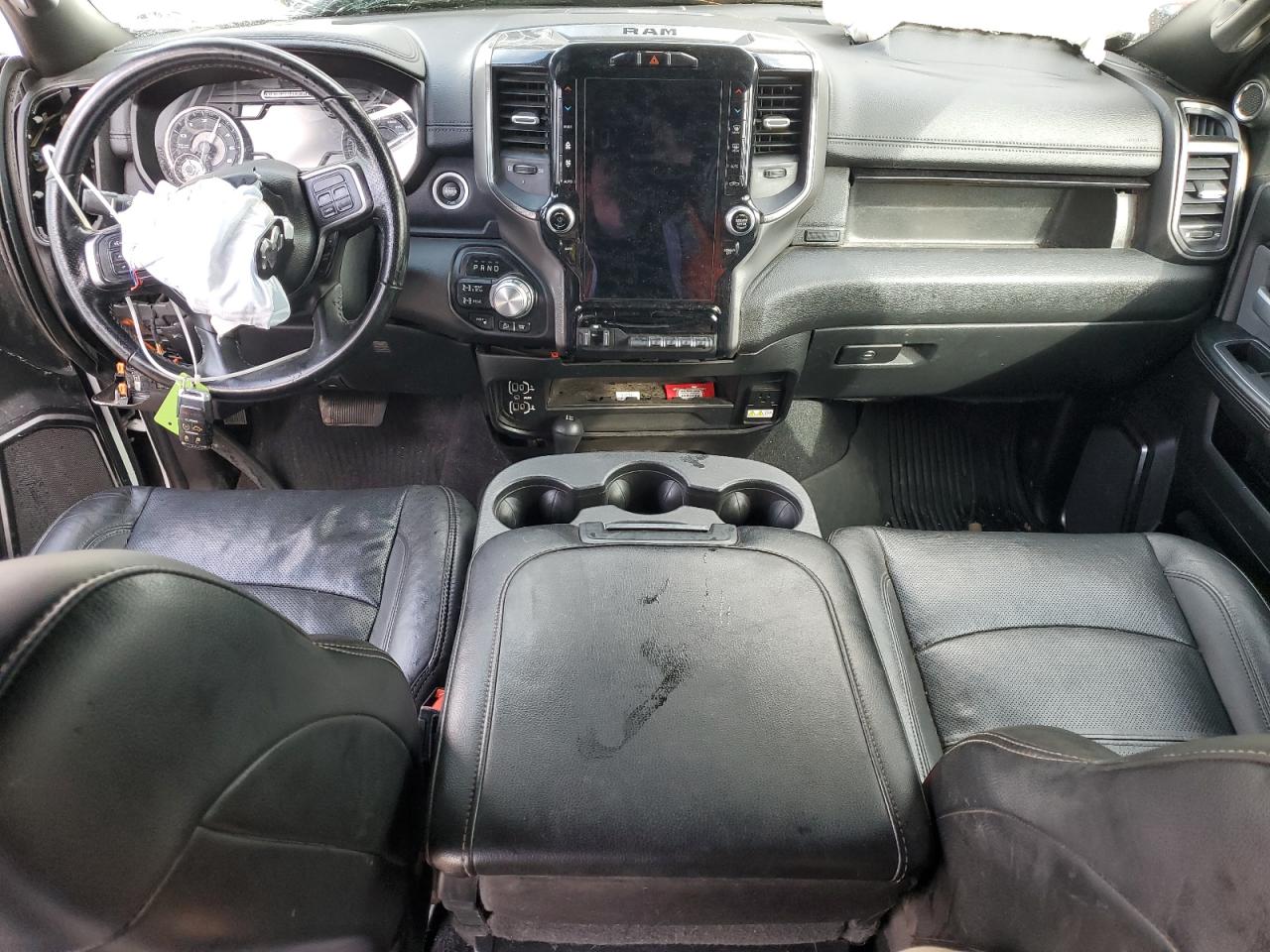 2020 Ram 2500 Powerwagon VIN: 3C6TR5EJ0LG287834 Lot: 92891945