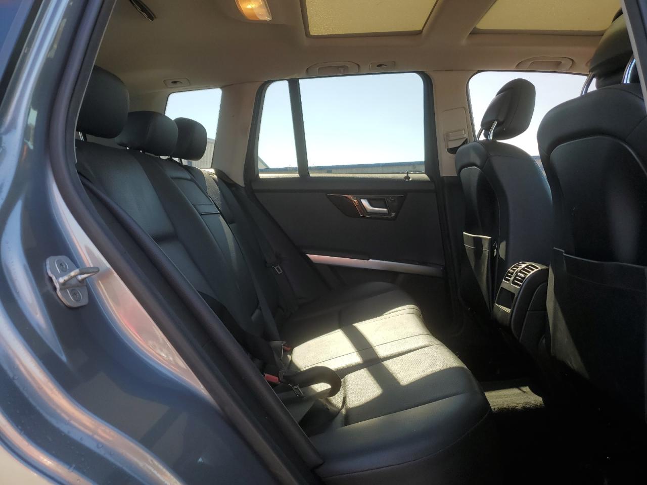 2015 Mercedes-Benz Glk 350 VIN: WDCGG5HB2FG343397 Lot: 93149875