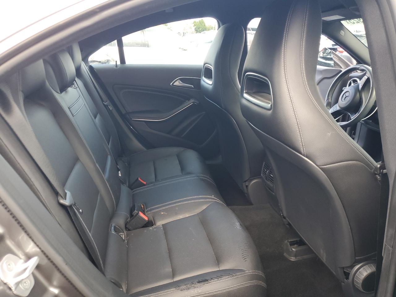 2016 Mercedes-Benz Cla 250 VIN: WDDSJ4EB0GN366759 Lot: 93079925