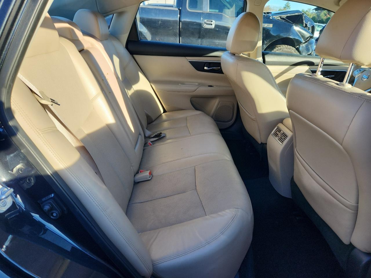 2017 Nissan Altima 2.5 VIN: 1N4AL3AP9HC175274 Lot: 93005315