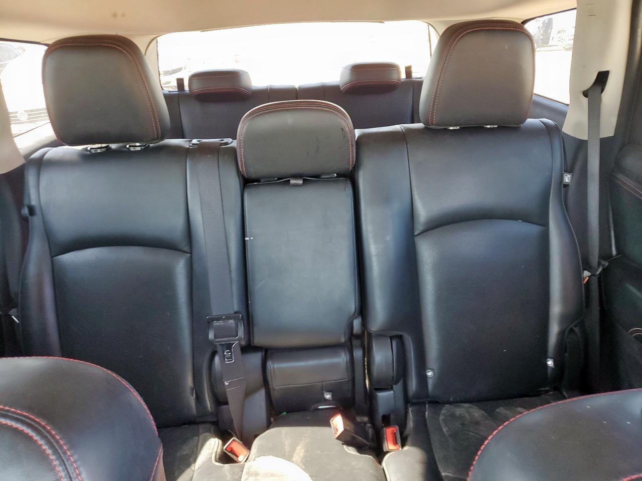 2017 Dodge Journey Gt VIN: 3C4PDDEG9HT635054 Lot: 92925665