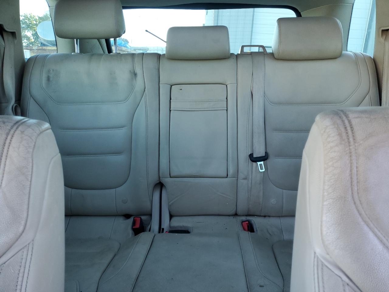 2012 Volkswagen Touareg V6 VIN: WVGFF9BP5CD004755 Lot: 91105085