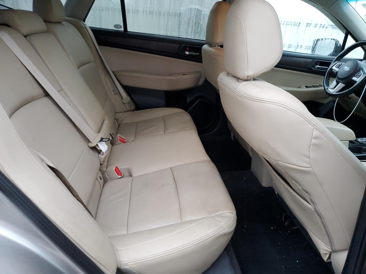 2016 Subaru Outback 2.5I Limited VIN: 4S4BSALC2G3249483 Lot: 93729395