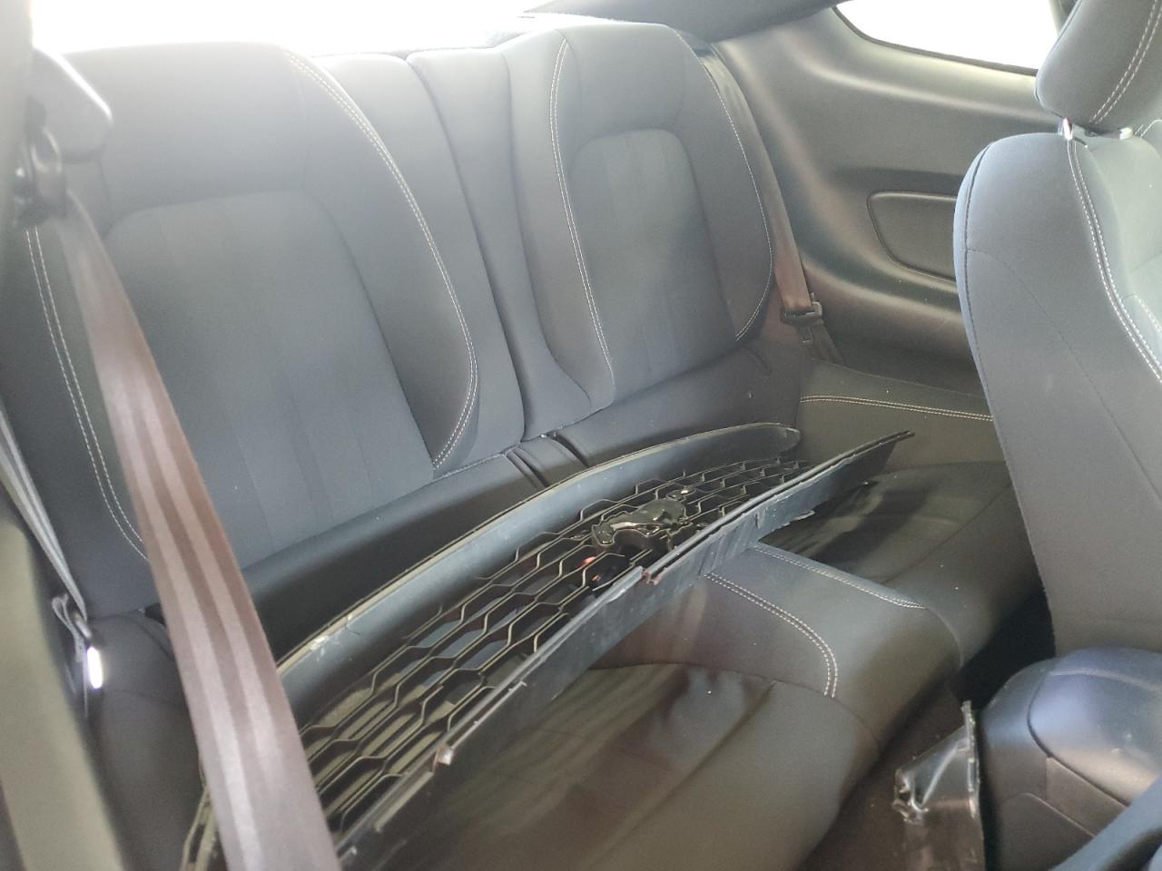 2020 Ford Mustang VIN: 1FA6P8TH6L5161908 Lot: 92510605